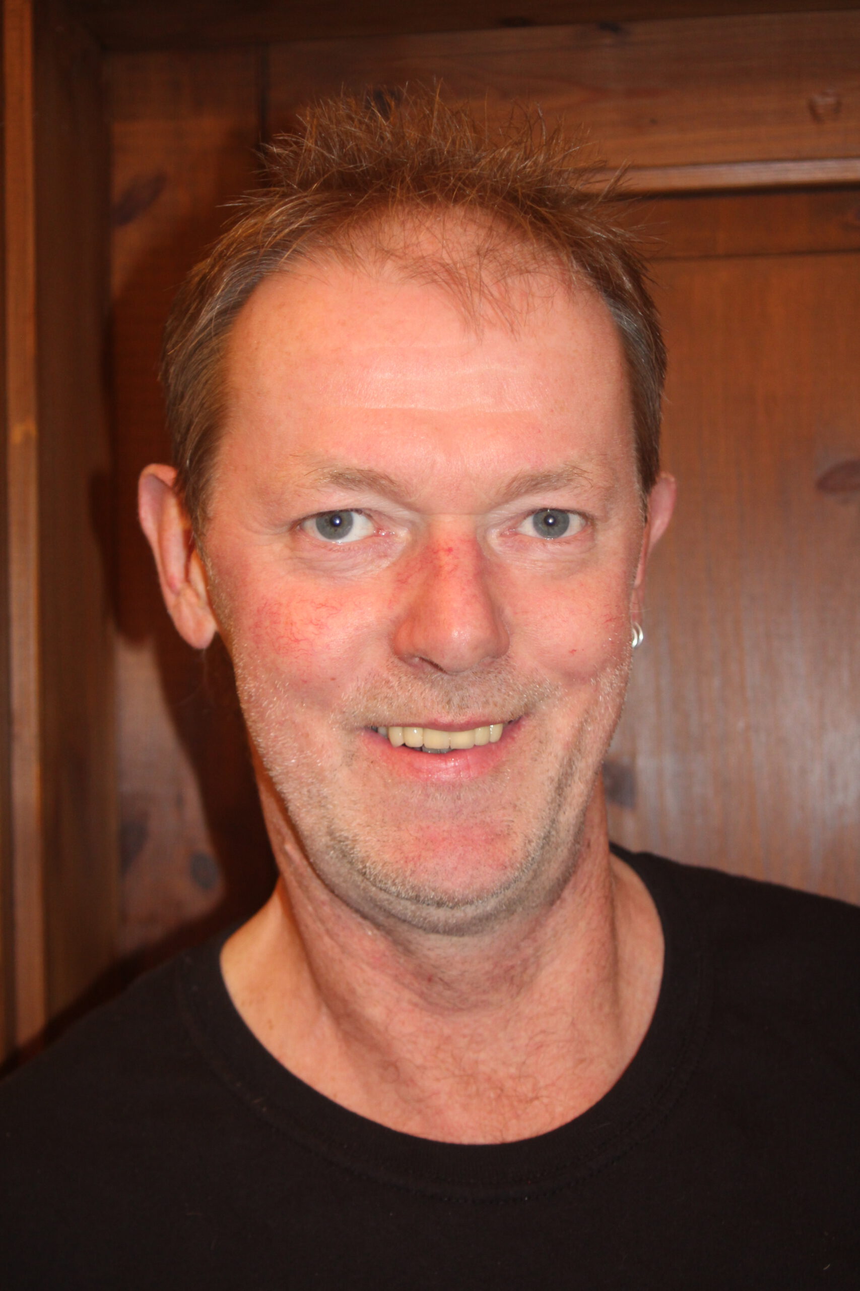 Dieter Geisler