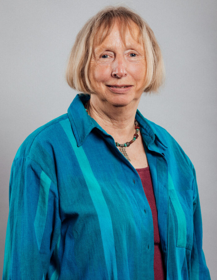 Susanne Schröter