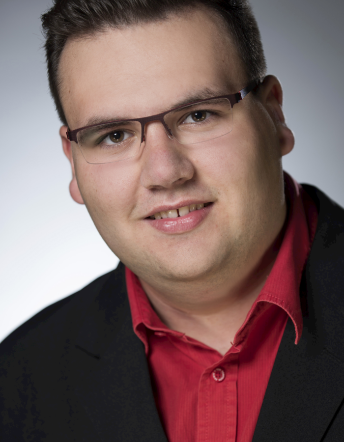 Mirko Grafelmann