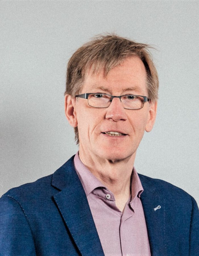 Dr. Jörg Matzen